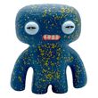 FUGGLER LIMITED EDITION 1.5 COLLECTIBLE FIGURES - 4 PACK VER. A