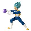 DRAGON BALL SUPER ATTACK COLLECTION - SS BLUE VEGETA