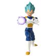 DRAGON BALL SUPER ATTACK COLLECTION - SS BLUE VEGETA