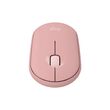 Logitech 910-007014 mouse Travel Ambidextrous RF Wireless + Bluetooth Optical 4000 DPI