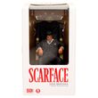 SD TOYS Scarface Tony Montana figure 18cm