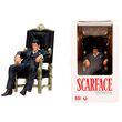 SD TOYS Scarface Tony Montana figure 18cm