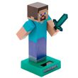 PUCKATOR Minecraft Steve doll