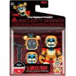 FUNKO Snaps! figure Five Nights at Freddys Glamrock Freddy