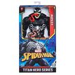 HASBRO Marvel Titan Hero Series Venon Spider-Man figure 30cm