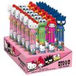KIDS LICENSING Hello Kitty assorted 3D pen topper