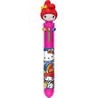 KIDS LICENSING Hello Kitty assorted 3D pen topper