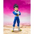 TAMASHII NATIONS Dragon Ball Vegeta Daima S.H. Figuarts figure 14cm