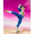 TAMASHII NATIONS Dragon Ball Vegeta Daima S.H. Figuarts figure 14cm