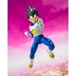 TAMASHII NATIONS Dragon Ball Vegeta Daima S.H. Figuarts figure 14cm