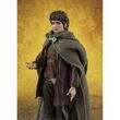 TAMASHII NATIONS The Lord of the Rings The Fellowship of the Ring Frodo Baggins & Gollum S.H. Figuarts figure