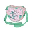 KARACTERMANIA Disney Stitch Heart bag