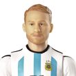 BANBO TOYS Argentina Macallister Action figure 20cm