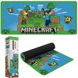KIDS LICENSING Minecraft gaming desk mat