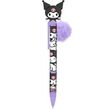 KIDS LICENSING Hello Kitty Kuromi pen topper