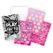 KIDS LICENSING Wow Generation Gamer Valentina A5 notebook