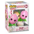 FUNKO POP figure Flora Tulip