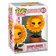 FUNKO POP figure Flora Sunflower