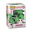 FUNKO POP figure Flora Monstera