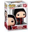 FUNKO POP figure Saw Jigsaw