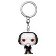 FUNKO Pocket POP Keychain Saw Billy the Puppet