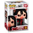 FUNKO POP figure Saw Jigsaw 5 + 1 Chase