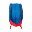 SAFTA DC Comics Superman 3D double pencil case