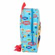 SAFTA Paw Patrol 3D backpack 27cm