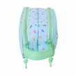 SAFTA Bluey 3D double pencil case