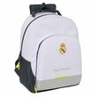 SAFTA Real Madrid 25/26 adaptable backpack 42cm