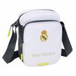 SAFTA Real Madrid 25/26 shoulder bag