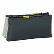 SAFTA Real Madrid 25/26 double pencil case
