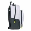 SAFTA Real Madrid 25/26 adaptable backpack 42cm