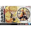 MODEL KIT DEMON SLAYER AGATSUMA ZENITSU