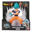 DRAGON BALL SUPER ATTACK COLLECTION - SS BLUE GOKU