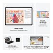 Samsung Galaxy Tab S10+ WiFi 512GB Moonstone Gray