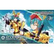 Figurine collector's BANDAI Rise Build Divers Diver Nami (From 8 years)