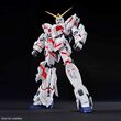 Figurine collector's BANDAI MSM 1/48 Unicorn Destroy Mode 4549660167426 (From 9 years)