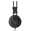 AKG K52 - studio headphones, over-the-ear, closed