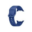 Samsung Galaxy Watch 8 Sport Band Blue (M/L)