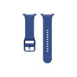 Samsung Galaxy Watch 8 Sport Band Blue (M/L)