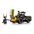 LEGO ICONS 10355 Blacktron Renegade