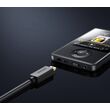 Ugreen USB cable - mini USB US132 1m (black)