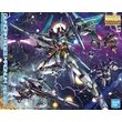 Figure BANDAI Gundam MG 1/100 GUNDAM AGE II MAGNUM