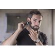Wahl Travel Kit Deluxe Black, Stainless steel
