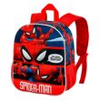 KARACTERMANIA Marvel Spiderman Stronger 3D backpack 31cm