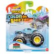 MATTEL Hot Wheels Monster Trucks Color Shifters assorted car