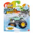 MATTEL Hot Wheels Monster Trucks Color Shifters assorted car