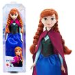 MATTEL Disney Frozen Anna doll