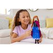 MATTEL Disney Frozen Anna doll